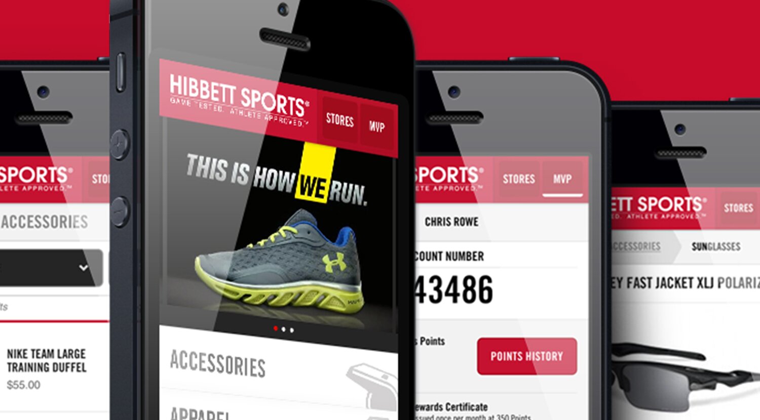 Hibbett Sports